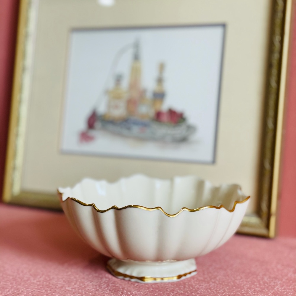 Jewelry Dish